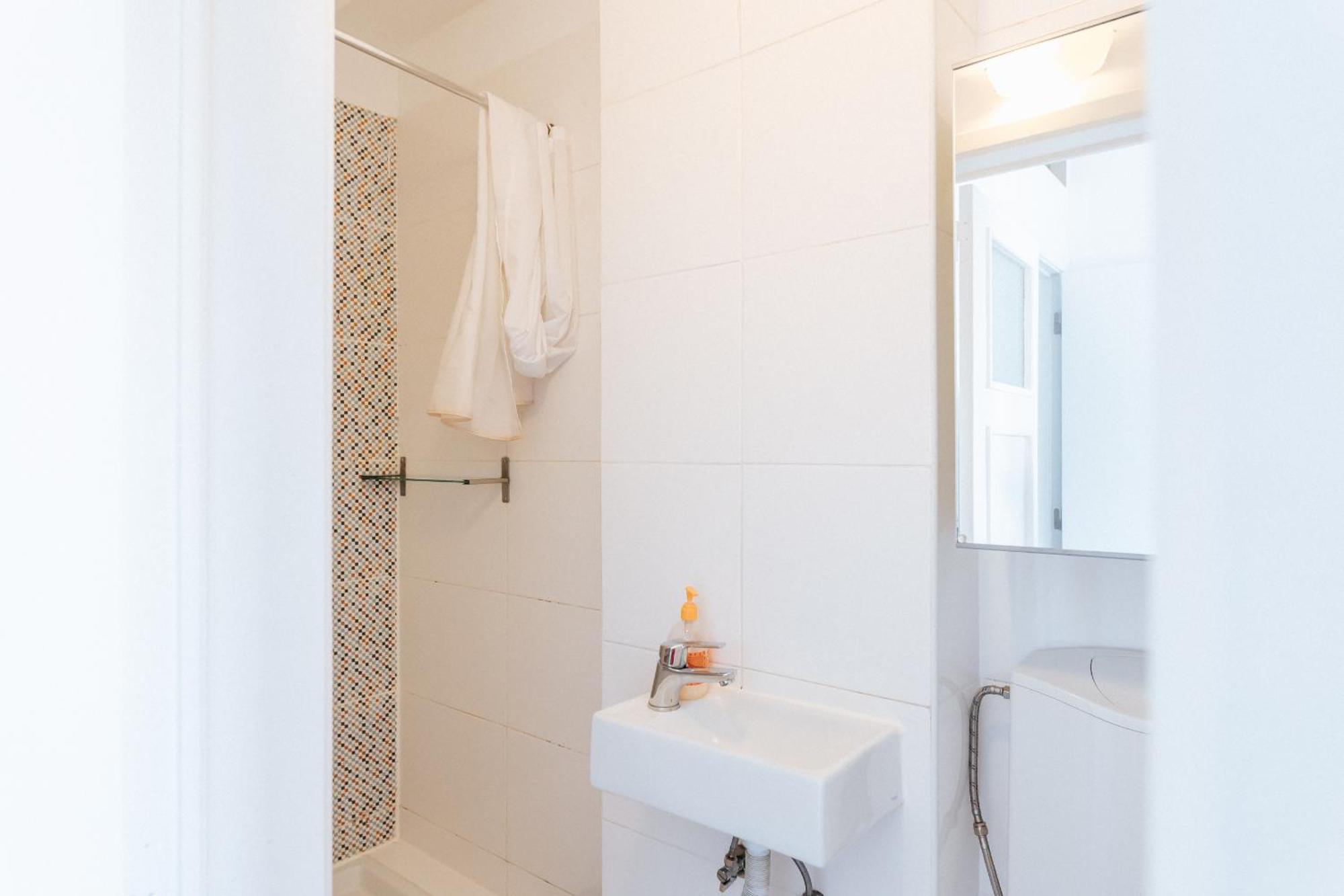 - Ajuda Palace Appartement Lissabon