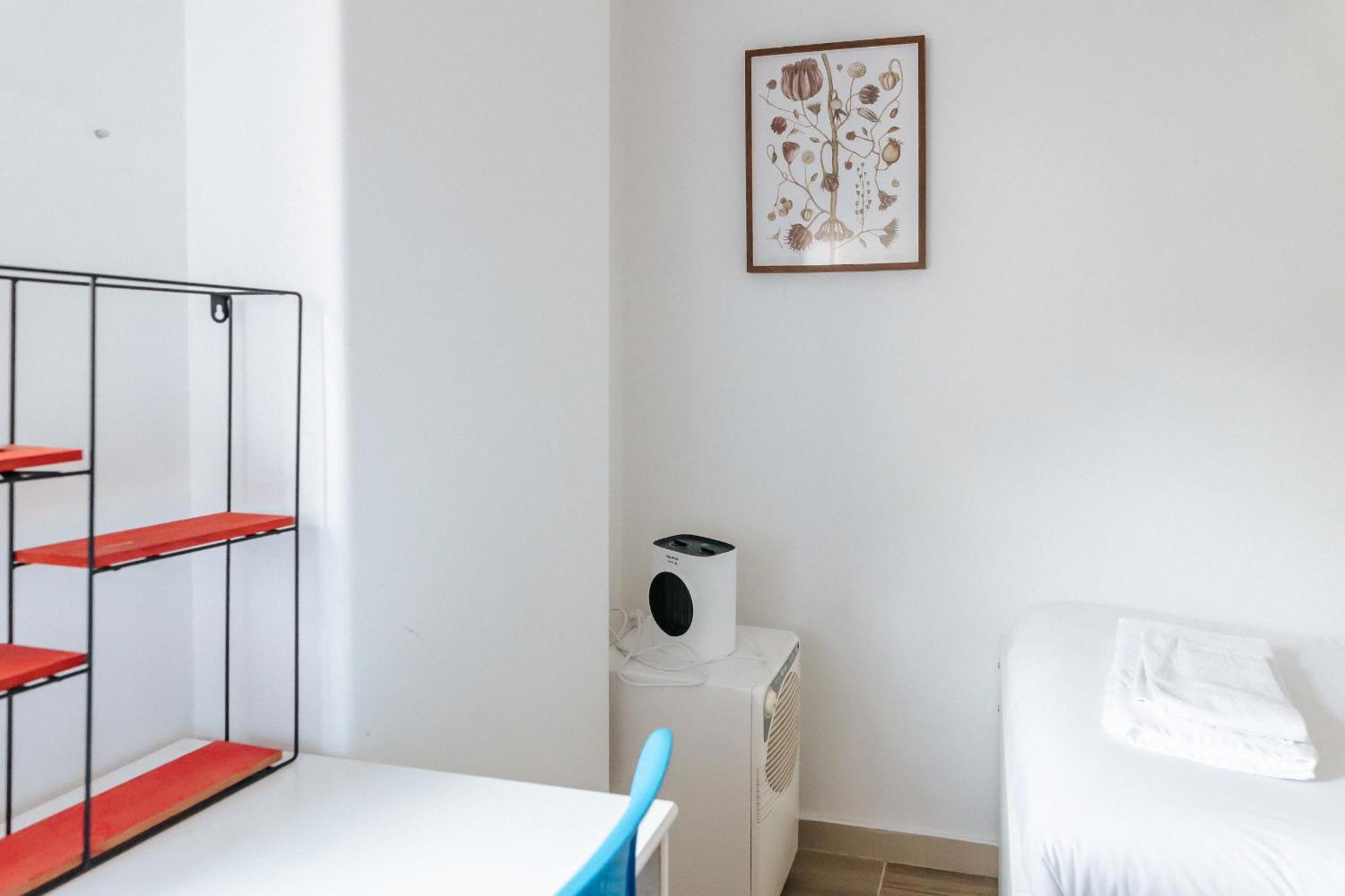 - Ajuda Palace Apartment Lissabon